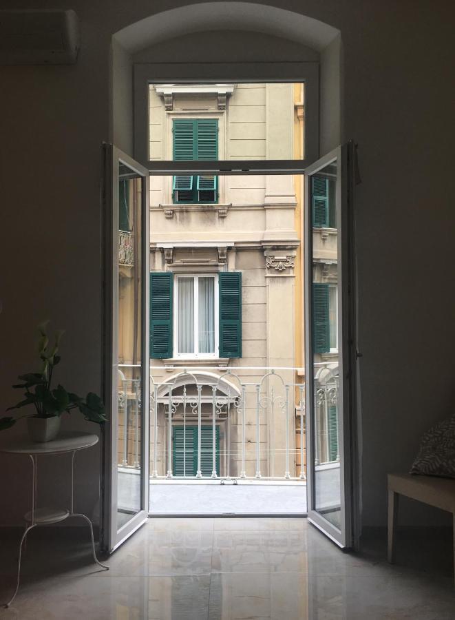 Queen Chic Apartment La Spezia Exterior photo